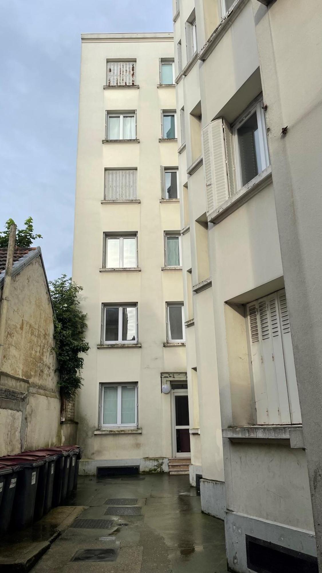 Appartement Vasil - Proche De Paris Villemomble Exterior photo